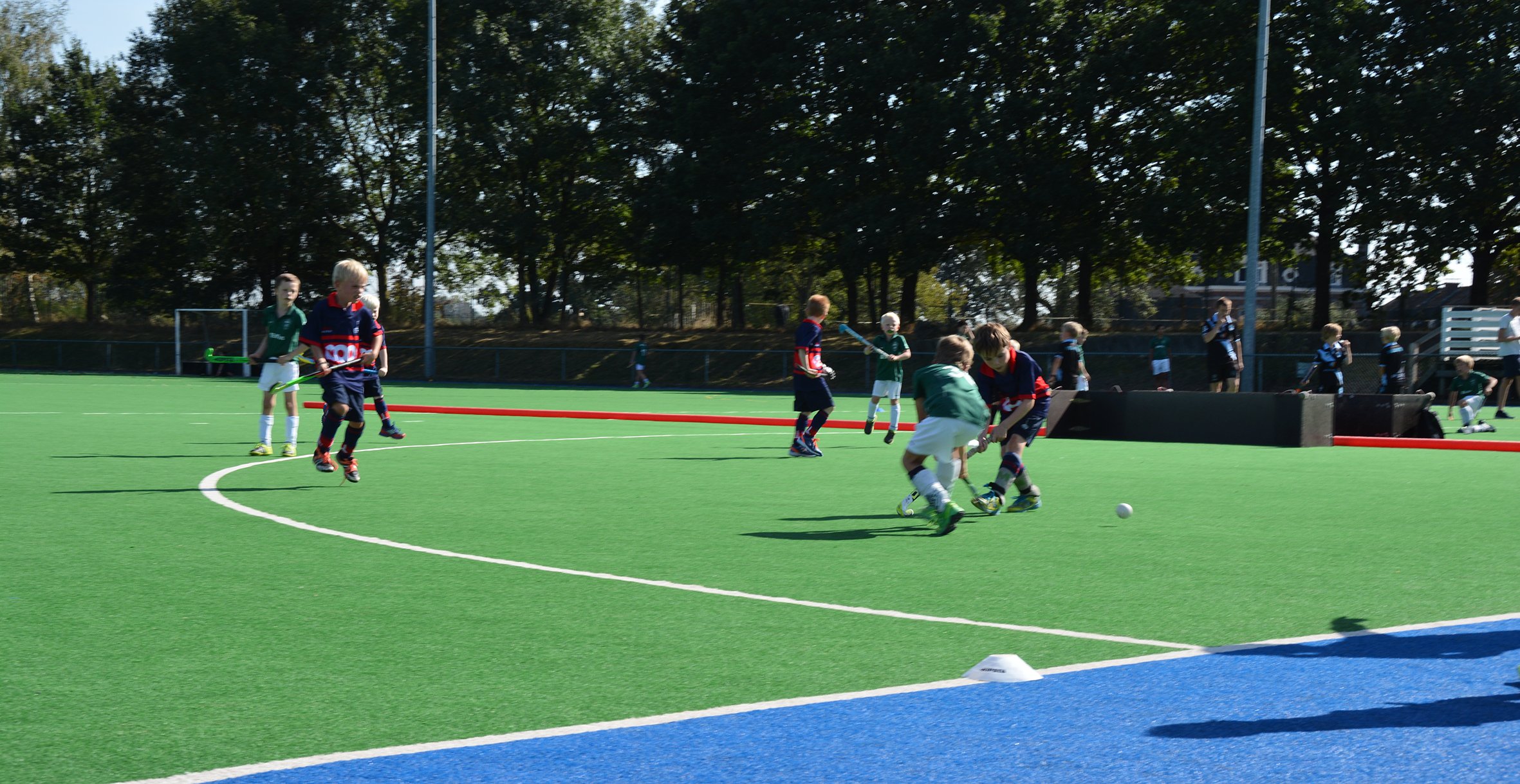 hockey
