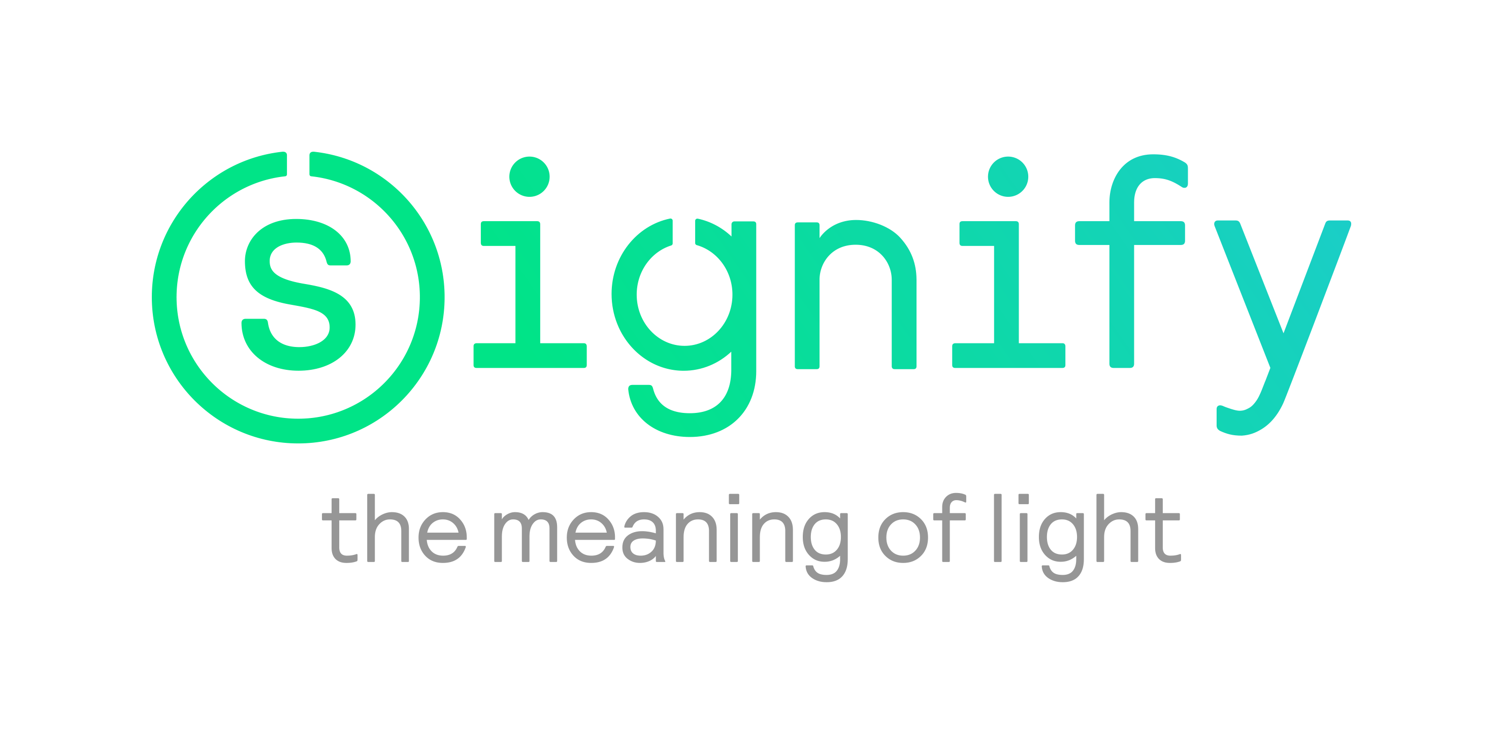Signify (Philips Lighting)