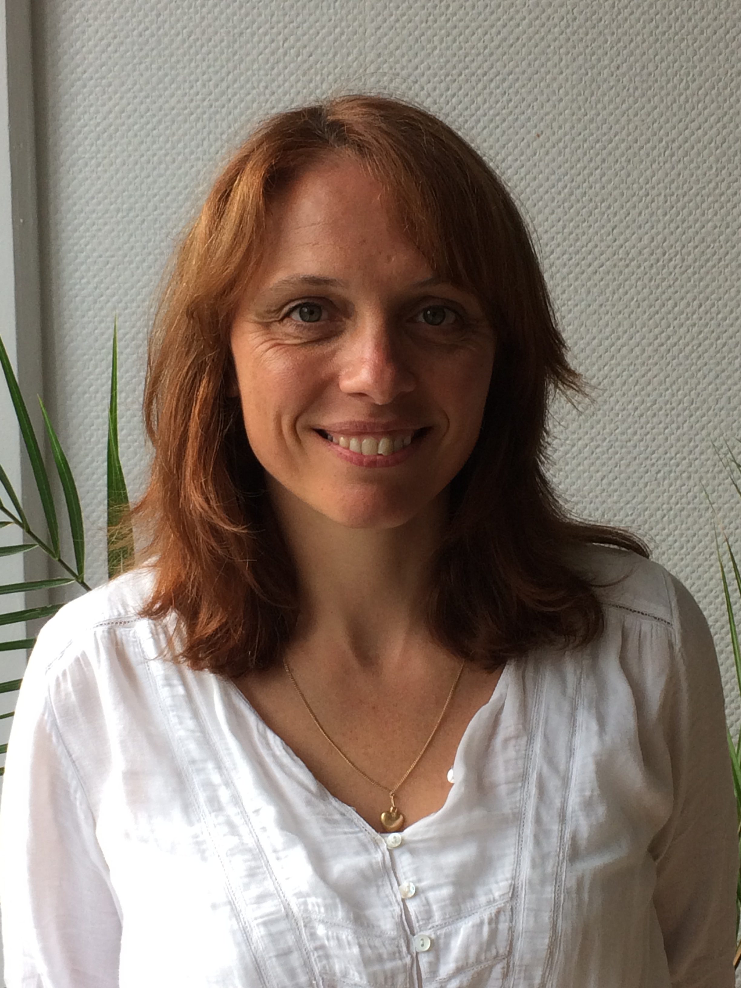 Béatrice Pirotte