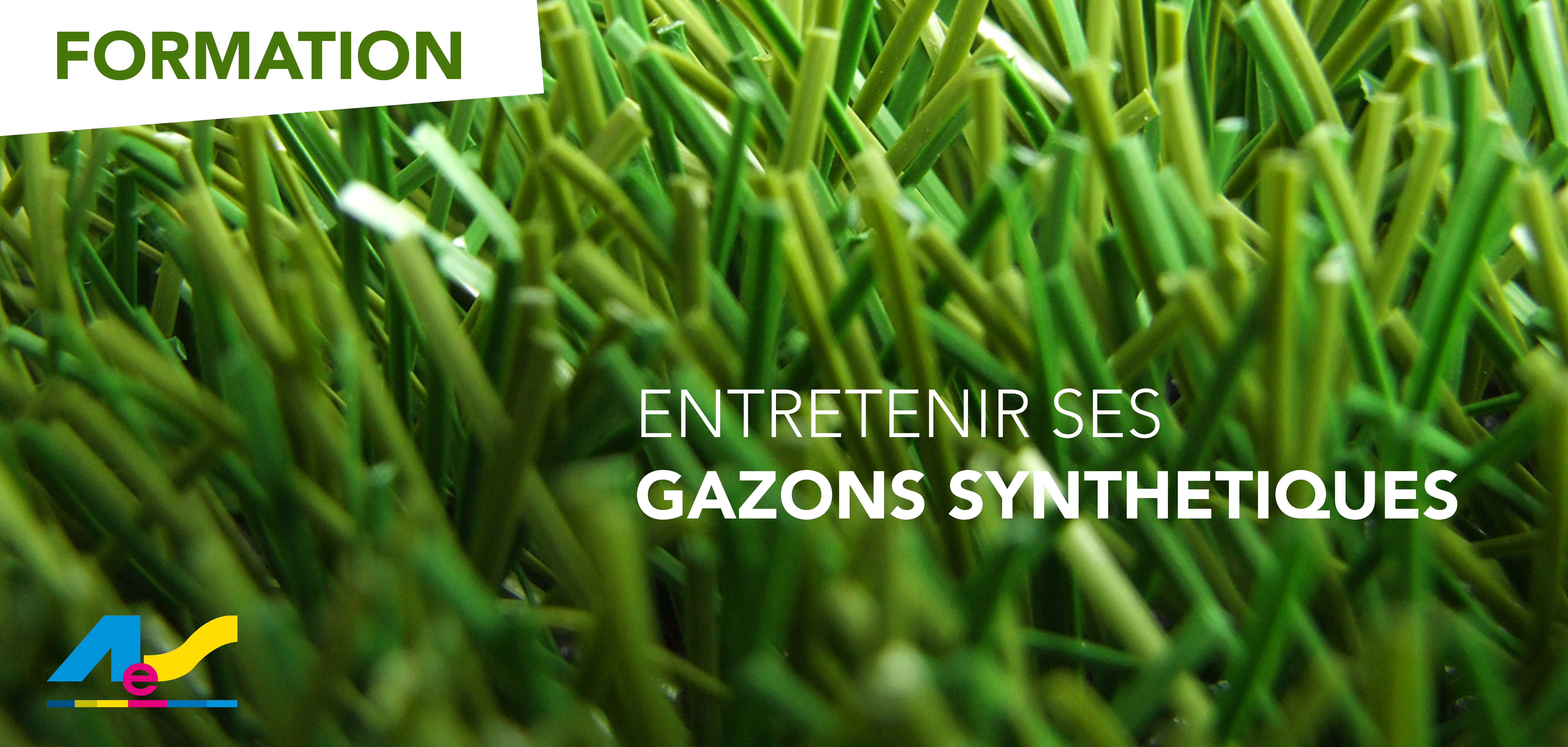 gazon synthetique 2018