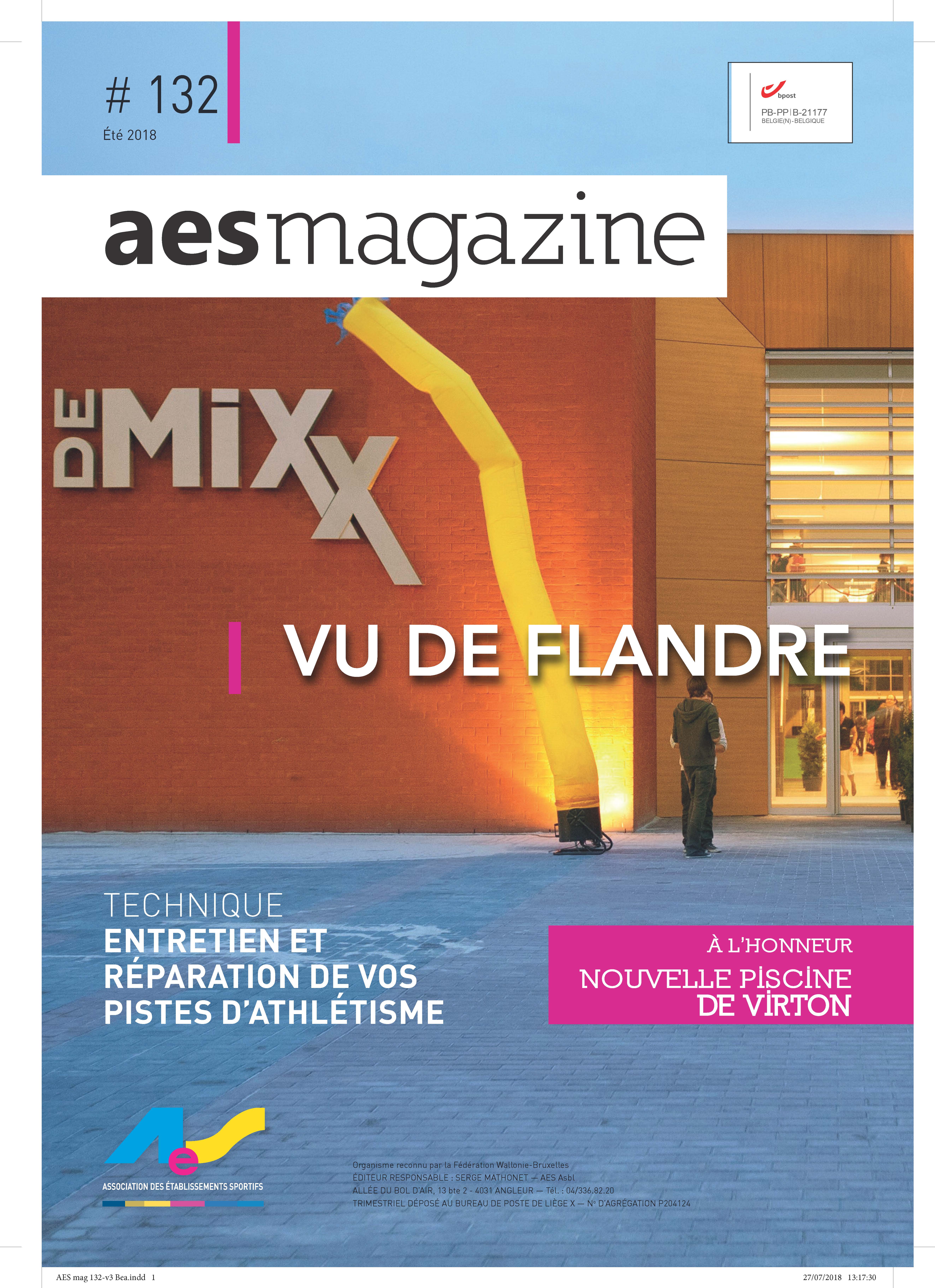 cover aesete 2018