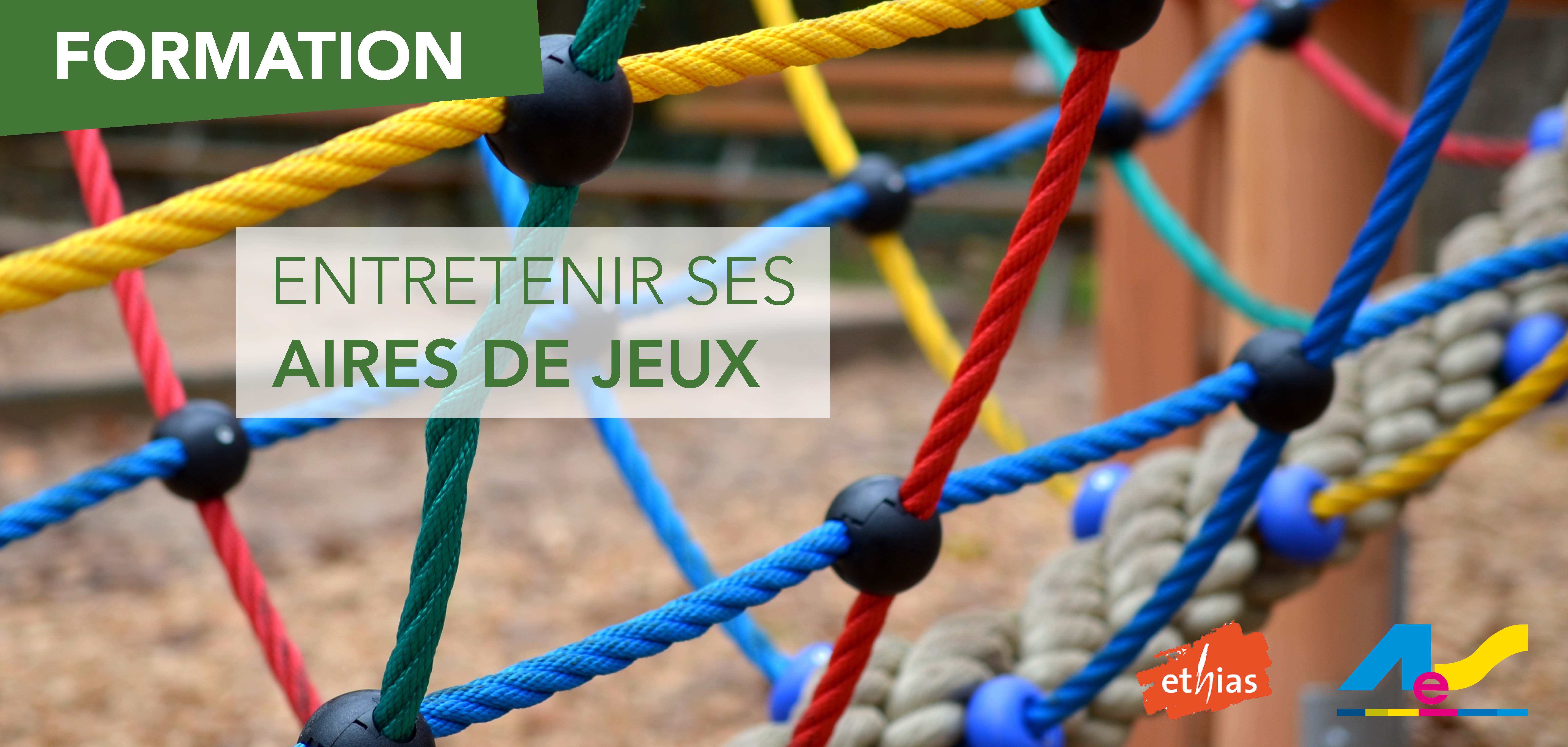 aires jeux 2019