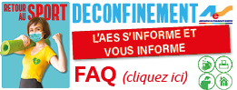 20200708_AES_BannerDECONFINEMENT_FAQ_V-RetourAuSport